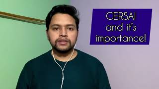 CERSAI and it’s importance  Mortgage Part 3 [upl. by Heimer89]