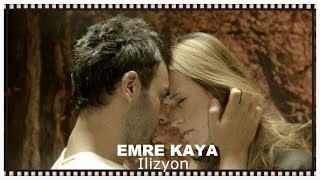 Emre Kaya  İlizyon [upl. by Hoeg]