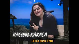 KALONI KAKALA by Lillian Siloni Iongi Recorded amp Mixed by Dj Darren [upl. by Laicram983]