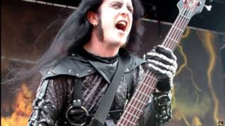 CRADLE OF FILTH●●●Swansong For A Raven●●● [upl. by Aoket873]