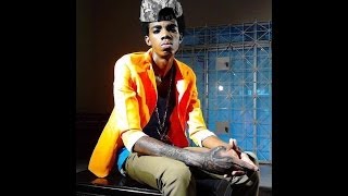 Alkaline  High Suh  Explicit  Full Song  December 2013 [upl. by Ma]