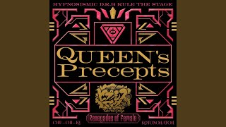 QUEENs Precepts [upl. by Allicirp707]