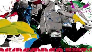 Big Bang  거짓말 Remix Lies Remix [upl. by Rodama17]