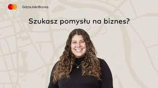 Miejsce na biznes Teraz to proste [upl. by Yelnats]