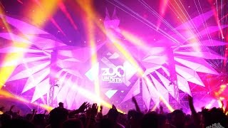 Red Valley Festival 2015  Official Aftermovie HD [upl. by Burkitt]