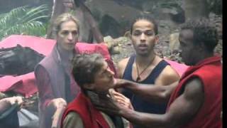 Im A Celebrity 2010 E7 P1 [upl. by Chenee]