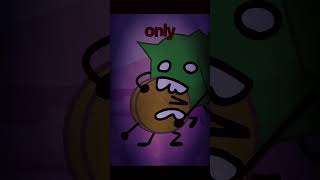 Pins Thoughts After Losing Coiny  Edit TPOT 9 BFDI TPOT [upl. by Llerrit]