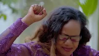 Florence Robert  Kik Ikala Official Music Video [upl. by Asirem]