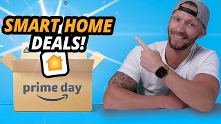 Prime Day Deals  Apple Smart Home Edition 2024 [upl. by Socin127]