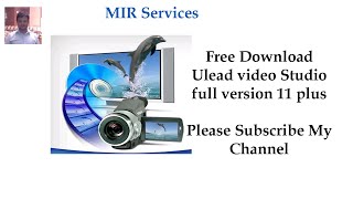 FREE DOWNLOAD ULEAD VIDEO STUDIO [upl. by Hen]