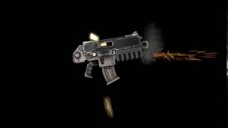 SFM Bolter Firing Test [upl. by Emilie]