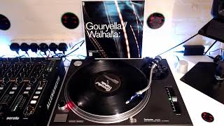 Gouryella  Walhalla Armin van Buurens Rising Star Mix [upl. by Annairol]