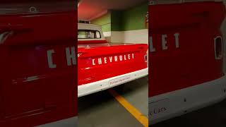 Chevrolet C 10 shorts shortvideo short shortsvideo shortsviral shortsfeed shortfeed [upl. by Biel164]