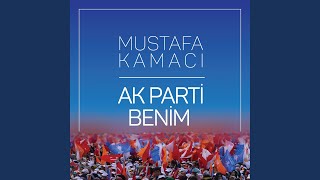 Ak Parti Benim [upl. by Torrence]