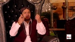 MEIN HANJUAN DI TASBIH KITI  SHAHBAZ QAMAR FAREEDI  OFFICIAL HD VIDEO  HITECH ISLAMIC [upl. by Airom]