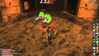 Os Combat Rogue Level 60 PvP Claw of the Black Drake [upl. by Roose]