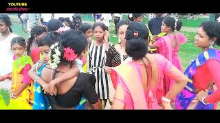 চোটখন্ড ফানসান 2024।। Santali Program video 2024 ।।Rali Tudu ।। Chotkondo Fansan 2024 [upl. by Tandi854]