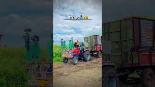 farming trendingshorts arjun605 arjunlover subscribe असेच वीडियो पाहण्यासाठी सबस्क्राईब करा 🚜🦅👑 [upl. by Ondine]