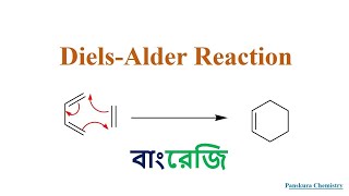 249 Diels Alder Reaction Inverse Electron Demand Diels–Alder Stereospecificity StereoSelectivity [upl. by Ulberto]