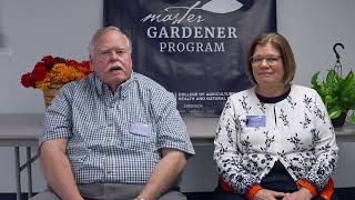 Support the Master Gardener Program [upl. by Gillette]