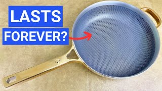 The NonStick Pan That Lasts Forever Too Good to Be True [upl. by Reisman]