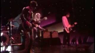 Blondie One Way Or Another Live Midnight Special 1979 [upl. by Bellis329]