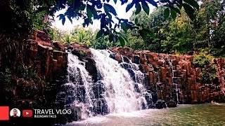 Bulingan Falls Lamitan City Basilan [upl. by Pilloff135]