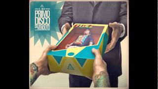 05 Fedez  Blues ft Gue Pequeno amp Marracash prod Deleterio  IL MIO PRIMO DISCO DA VENDUTO [upl. by Kellsie]