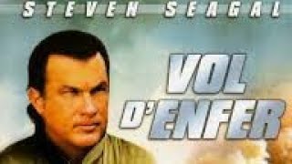 VOL DENFER  FILM COMPLET EN FRANÇAIS  ACTIONTHRILLER [upl. by Areval]