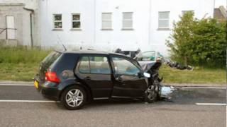 Dorset Police take the Road Safety Message back to school [upl. by Dorella645]