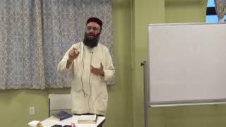 FQW01 Fiqh of Worship  Ibn Qudamahs Introduction [upl. by Doone804]