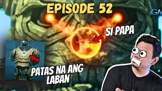 VOLTES V LEGACY EPISODE 52 REVIEW [upl. by Marb]