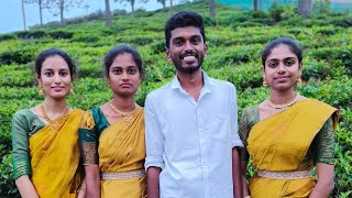 ooty சக்தி மயுலன் கலை குழு dance kummi கும்மிபாட்டு கும்மிபாடல் கும்மிப்பாட்டு கும்மி [upl. by Ahsenal384]