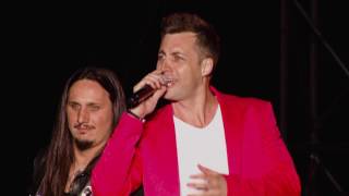 Lexington  Dobro da nije vece zlo  Stadion Live 2015 [upl. by Aisital786]