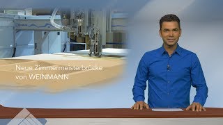 dachholztv  Nachrichten 1722 01062017 [upl. by Shulman]