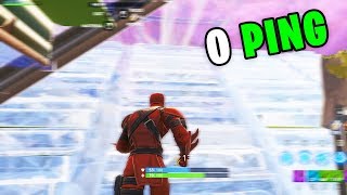 I Played Fortnite Using Googles Internet [upl. by Aiclef]