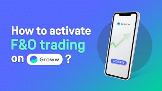 first trade in groww app 2024  trading for beginners [upl. by Ingaborg222]