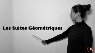 Drôles 2 Maths  Les Suites Géométriques [upl. by Adniroc]