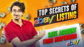 How to List Product On eBay  eBay Listing  Listing Tricks for New Seller  2024 [upl. by Tartaglia]