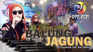 BALUNG JAGUNG  DIANA SASTRA [upl. by Anev]