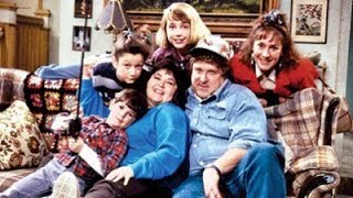 Roseanne  Top 30 Episodes Ever [upl. by Selda]