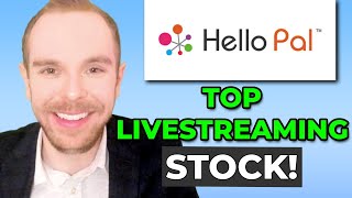 Hello Pal Stock  Live Streaming Service [upl. by Aninad]