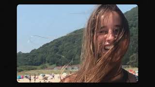 TERCER CAMPAMENTO DE SURF DEL VERANO EN BERRIA SURF CAMP [upl. by Trout]