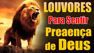 Louvores de Adoração 2024  100 Hinos Que Trazem Paz No Lar  As Melhores Músicas Gospel Para Ouvir [upl. by Diraj886]