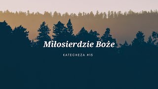 Katecheza dla dzieci i młodzieży o specjalnych potrzebach edukacyjnych 1S3  Miłosierdzie Boże [upl. by Verda]