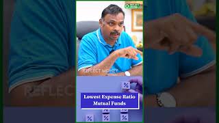 Expense Ratio amp tax இந்த Column ன என்ன  Step By Step Guide For Investment In Tamil  Dr GKR [upl. by Gabbie]