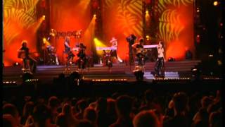 Shania Twain  Live in Chicago HD  Juanita 15 [upl. by Marzi]