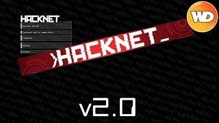 Hacknet  FR  Playthrough  épisode 2  premiers contrats [upl. by Olly146]