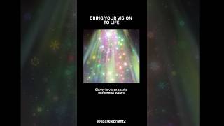 6 Powerful Steps to Bring Your Vision to Life [upl. by Aratahc]