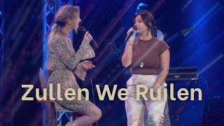 Talitha Nawijn  Zullen We Ruilen cover  Upstream [upl. by Kcirdorb444]